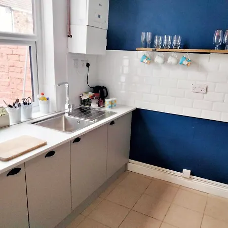 Garden Dom wakacyjny