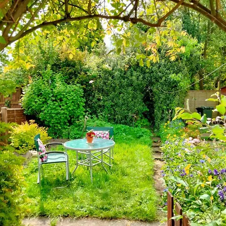 Garden Dom wakacyjny Guisborough