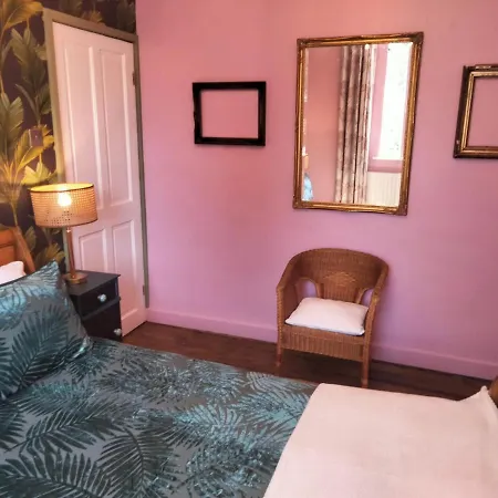 Dom wakacyjny Garden *