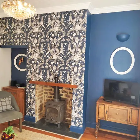 Дом отдыха Garden *