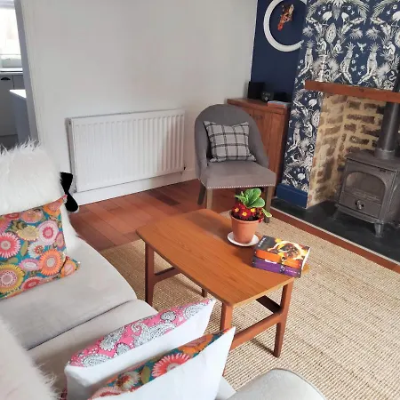 Дом отдыха Garden