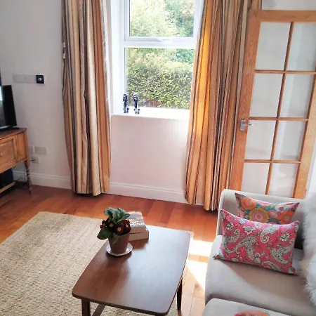 Garden Дом отдыха