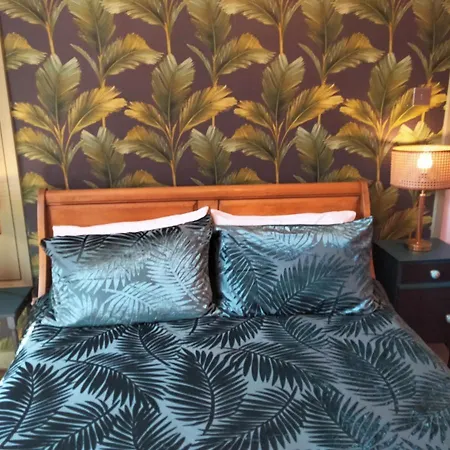 Garden Дом отдыха