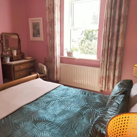 Дом отдыха Garden Гисборо