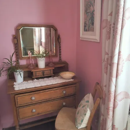 Garden Дом отдыха